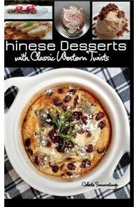 Chinese Desserts