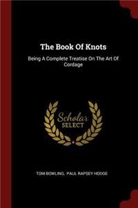 The Book Of Knots