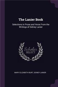 The Lanier Book