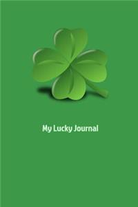 My Lucky Journal