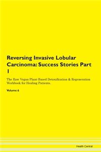 Reversing Invasive Lobular Carcinoma: Su