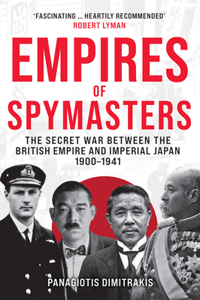 Empires of Spymasters