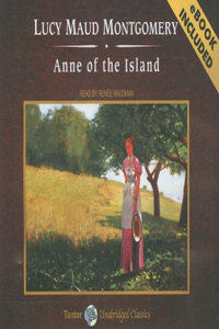 Anne of the Island