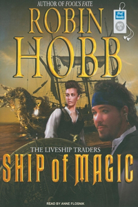 Ship of Magic