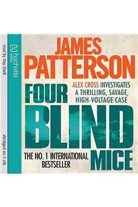 Four Blind Mice (CD)