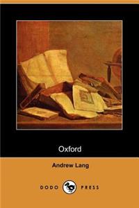 Oxford (Dodo Press)