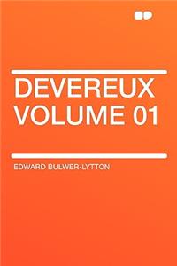 Devereux Volume 01