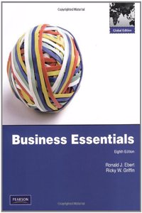 Business Essentials with MyBizLab