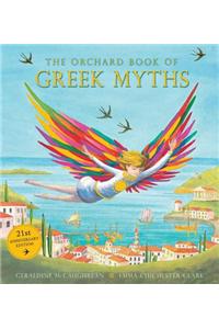 Orchard Greek Myths