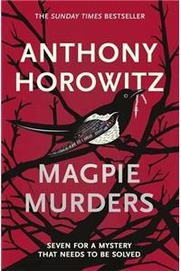 Magpie Murders