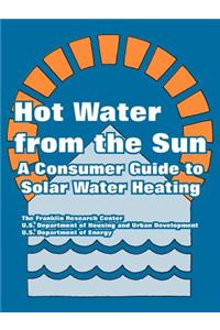 Hot Water from the Sun