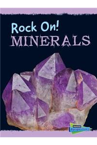 Minerals