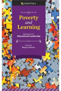 On Poverty and Learning