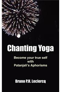 Chanting Yoga