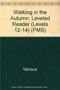 Rigby PM Platinum Collection: Individual Student Edition Green (Levels 12-14) Walking in the Autumn