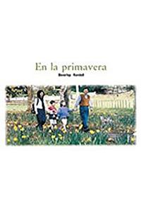 En La Primavera (Walking in the Spring)