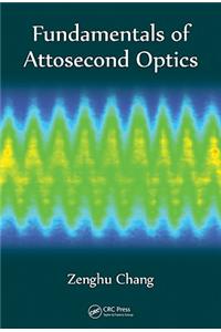 Fundamentals of Attosecond Optics