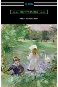 What Maisie Knew