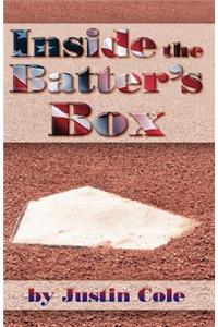 Inside the Batter's Box