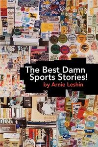 Best Damn Sports Stories!