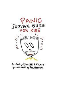 Panic Survival Guide For Kids