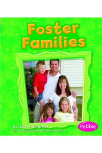 Foster Families