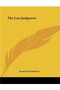 The Last Judgment