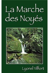 L'Arche Des Noyes