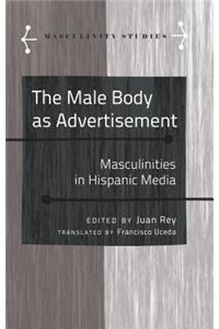 The Male Body as Advertisement