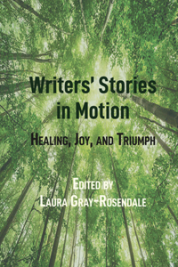 Writers' Stories in Motion