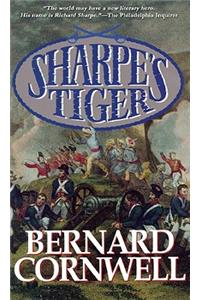 Sharpe's Tiger