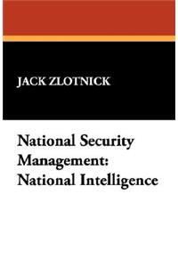 National Security Management