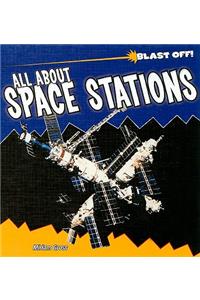 All about Space Stations