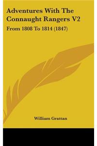 Adventures With The Connaught Rangers V2