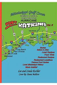Mississippi Gulfcoast Casino & Local Restaurants