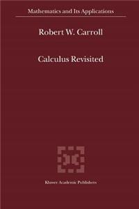 Calculus Revisited