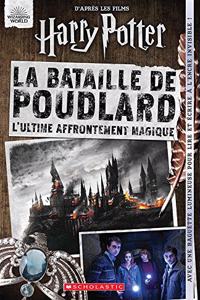 La Harry Potter: La Bataille de Poudlard