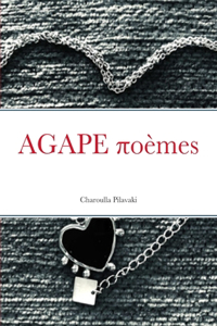 AGAPE po?mes