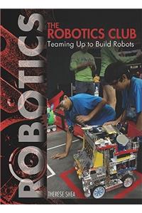 Robotics Club
