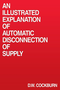 Illustrated Explanation of Automatic Disconnection of Supply