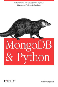 Mongodb and Python