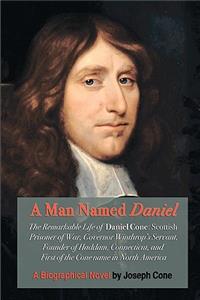 Man Named Daniel