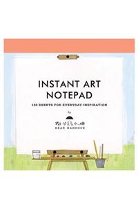 Instant Art Notepad