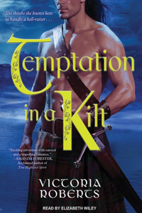 Temptation in a Kilt
