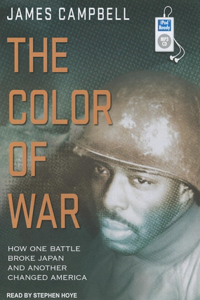 The Color of War