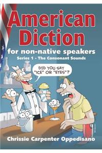 American Diction For Non-Native Speakers