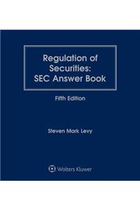 Regulation of Securities