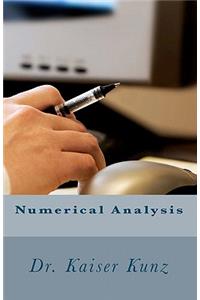 Numerical Analysis