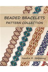 Beaded Bracelets Pattern Collection