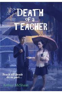 Death of a Teacher